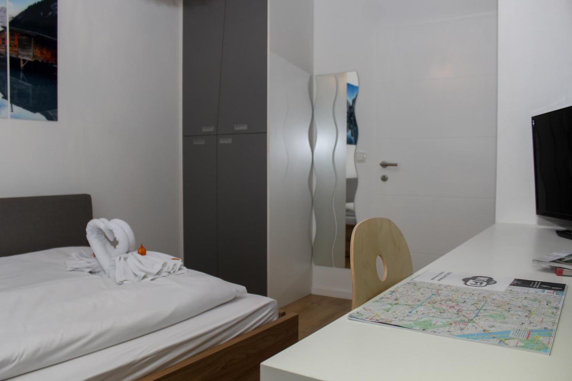 Apartment Christiano 1060 Wien