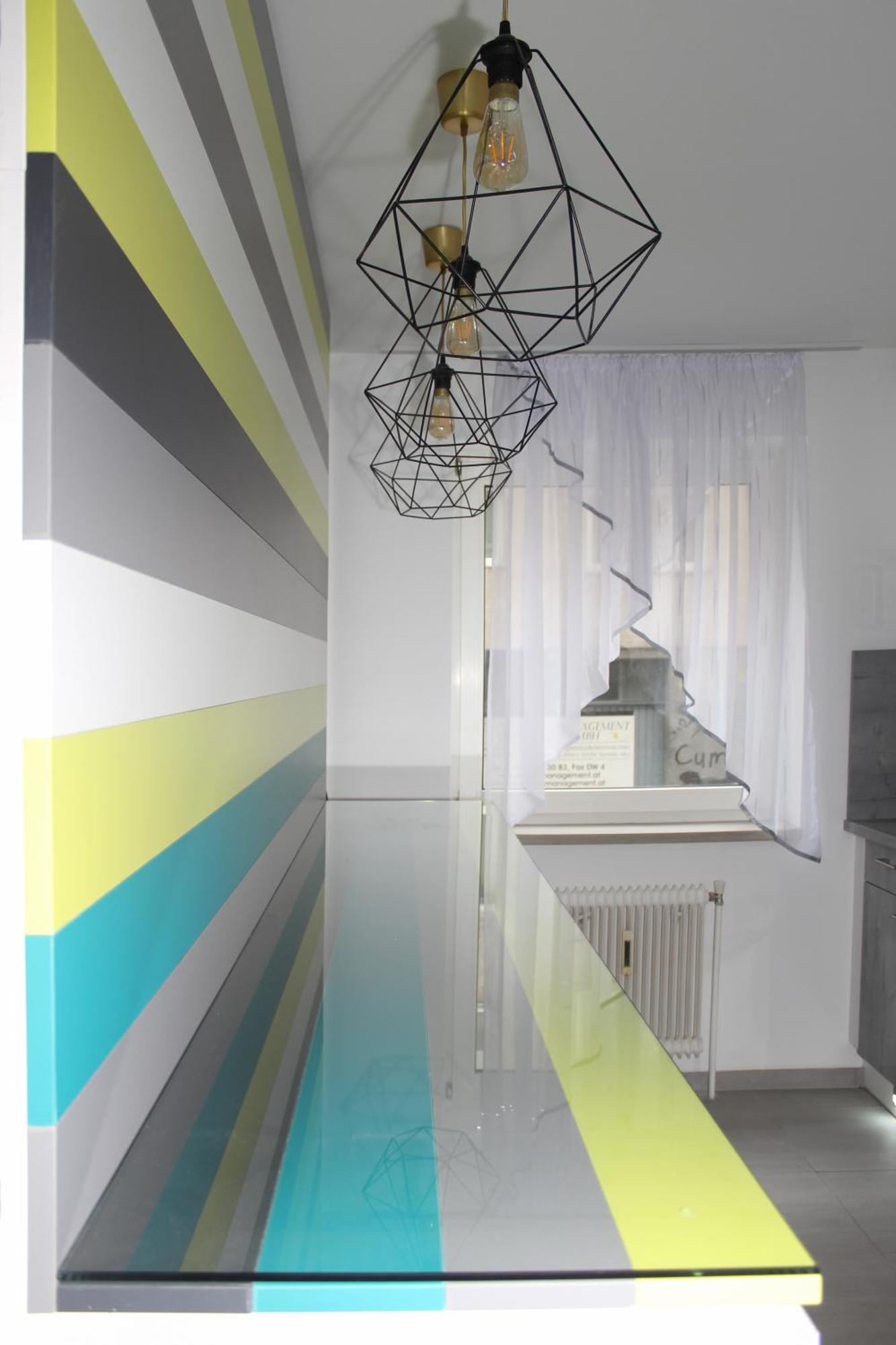 Apartment Christiano 1060