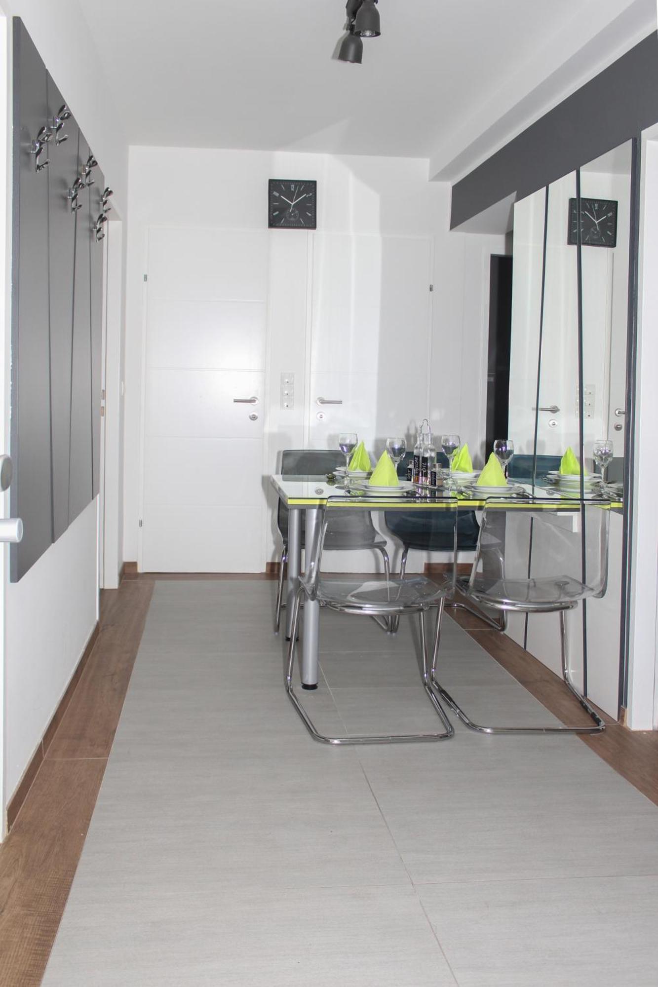 Christiano 1060 Apartment *