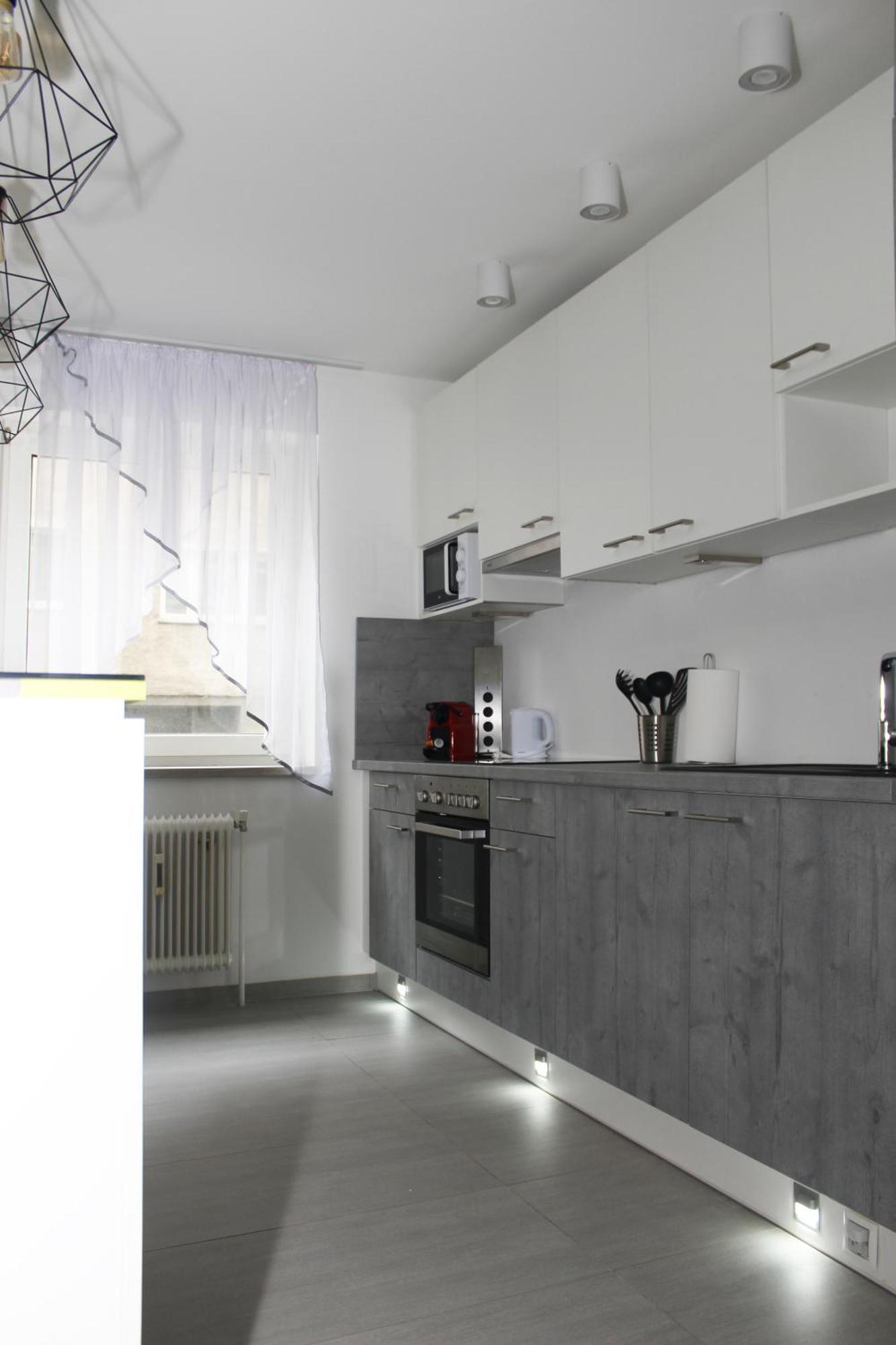 Apartment Christiano 1060