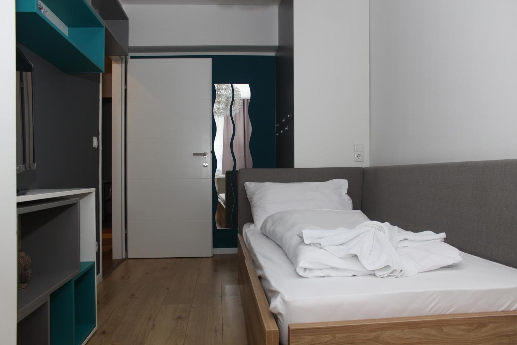 Apartment Christiano 1060 Wien