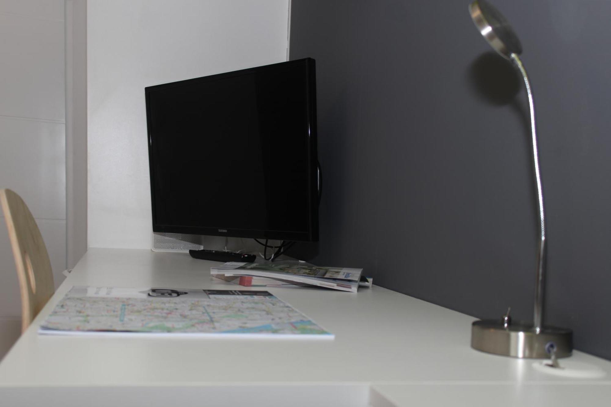 Apartment Christiano 1060
