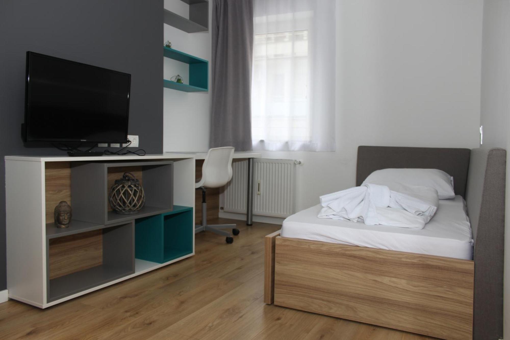 Christiano 1060 Apartment *