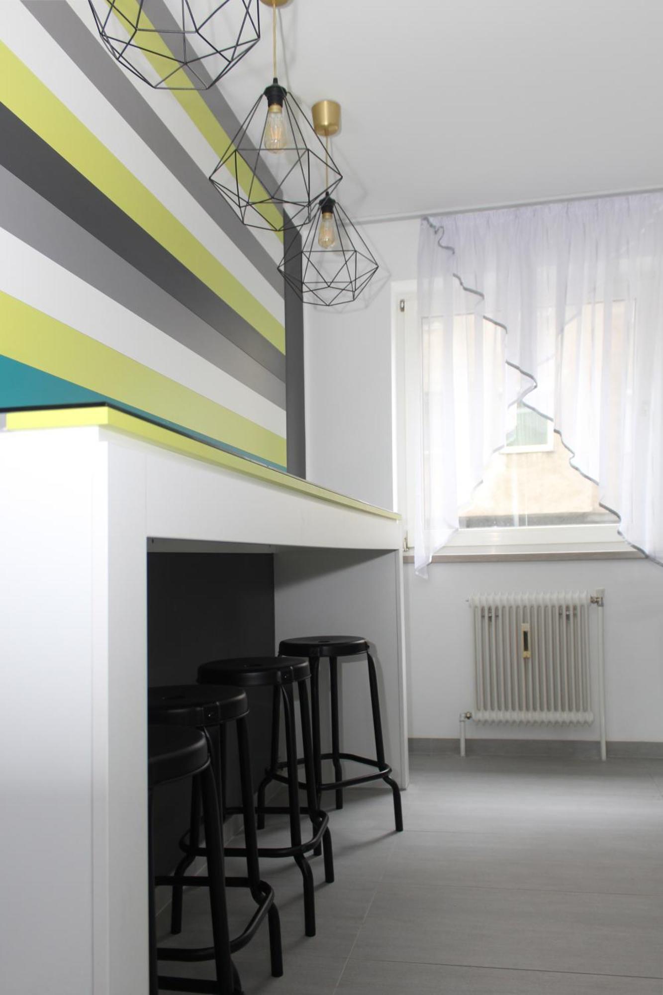 Christiano 1060 Apartment Wien