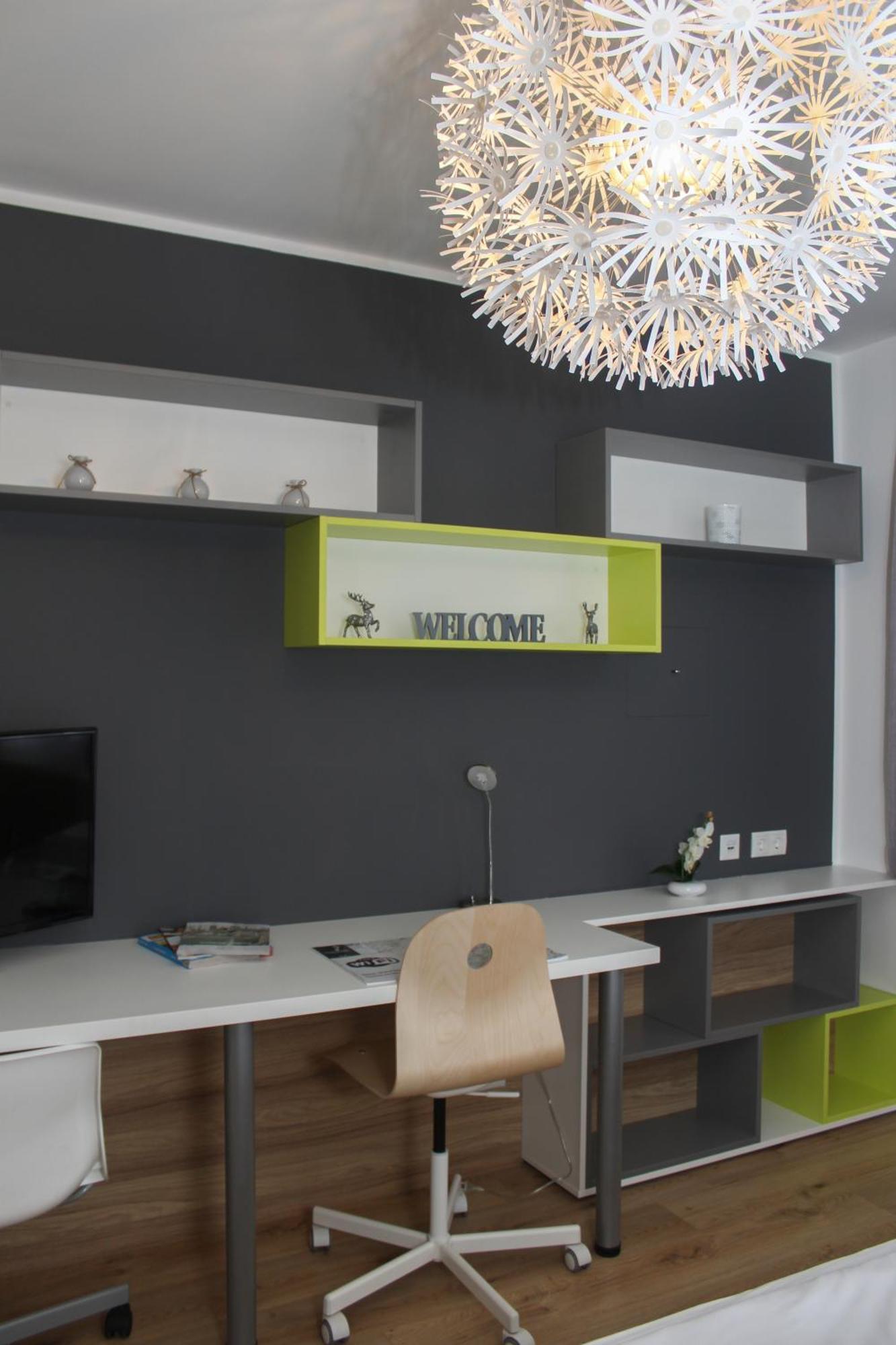 Apartment Christiano 1060