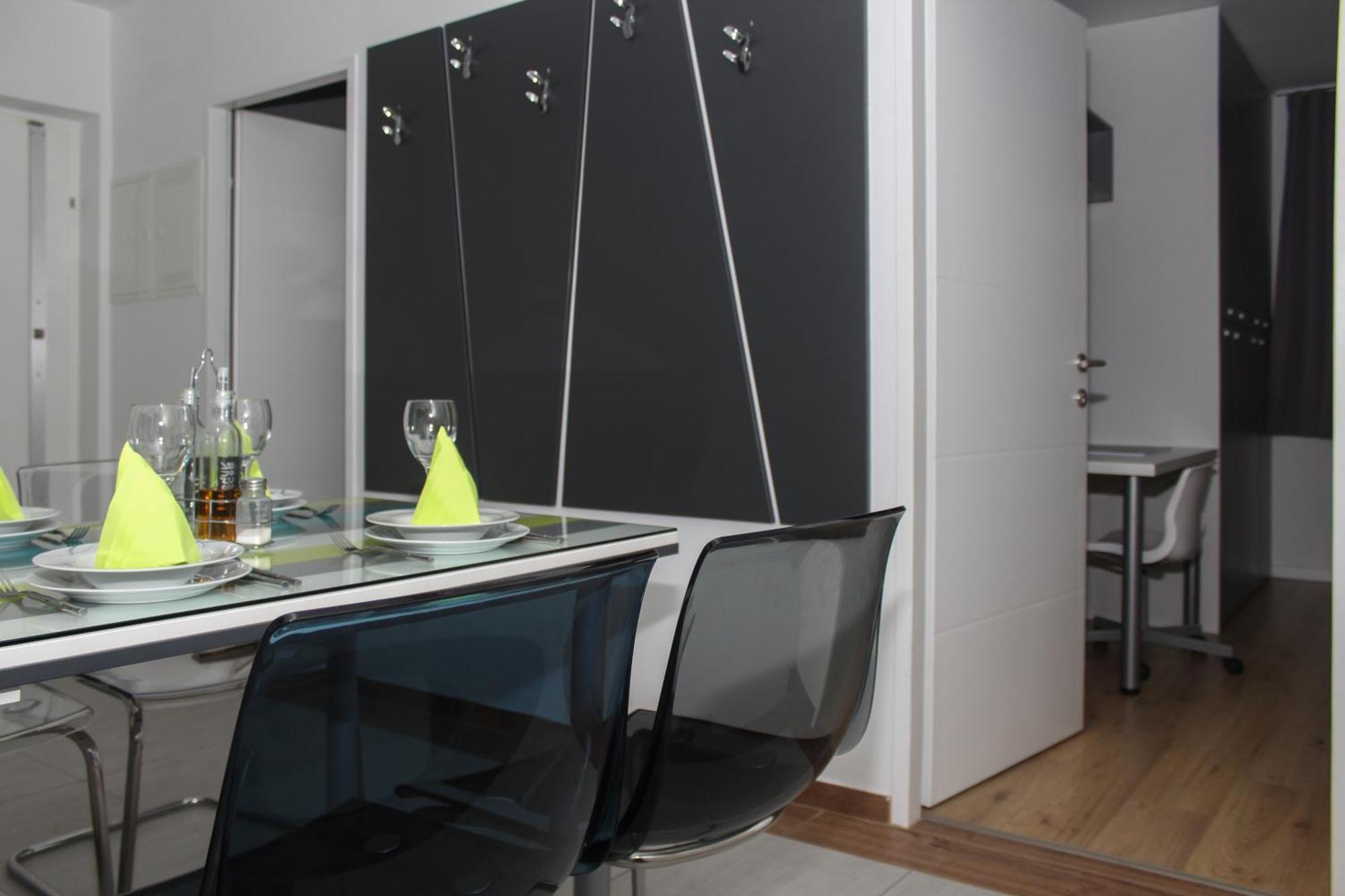 Christiano 1060 Apartment Wien