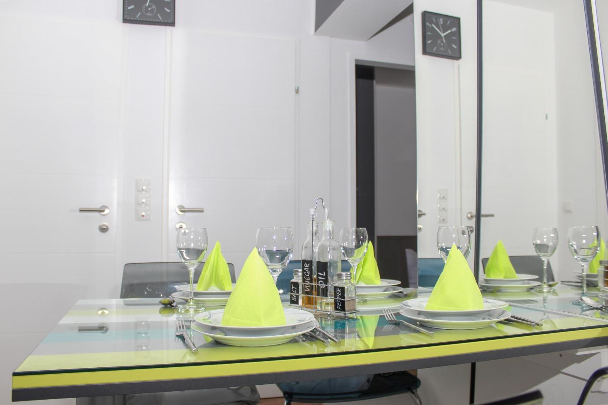 Apartment Christiano 1060 Wien