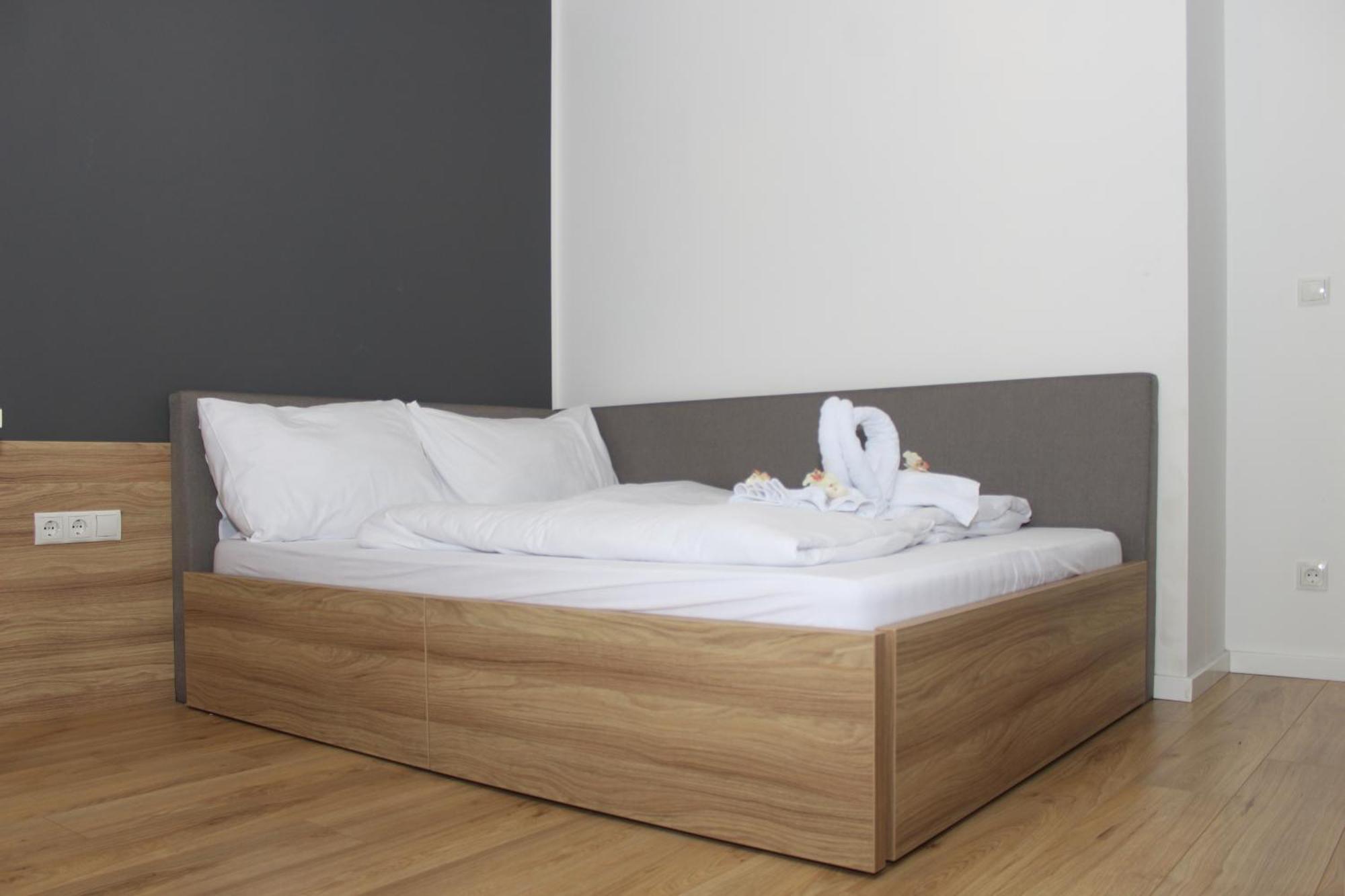 Christiano 1060 Apartment